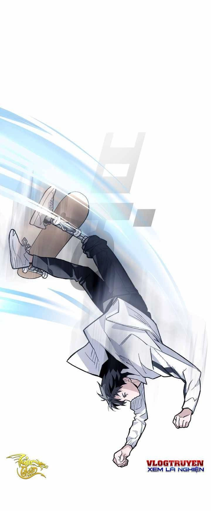 Cực Hạn Chapter 7 - 40