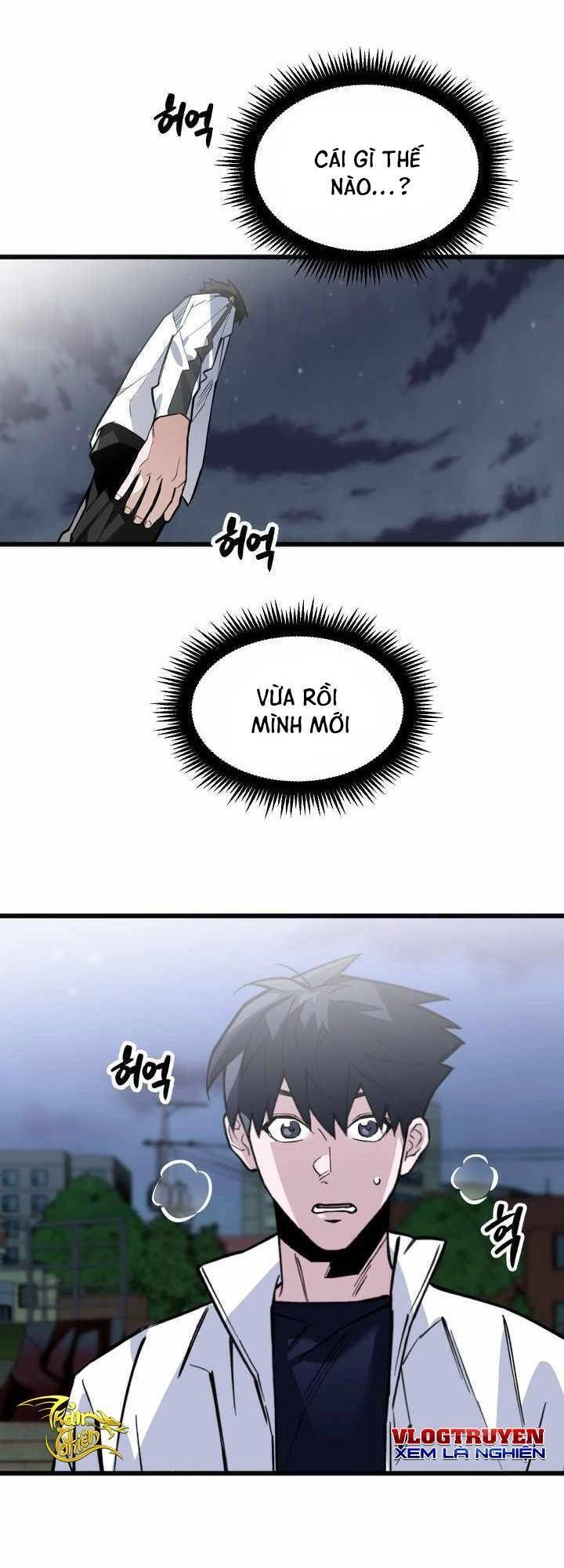 Cực Hạn Chapter 7 - 43