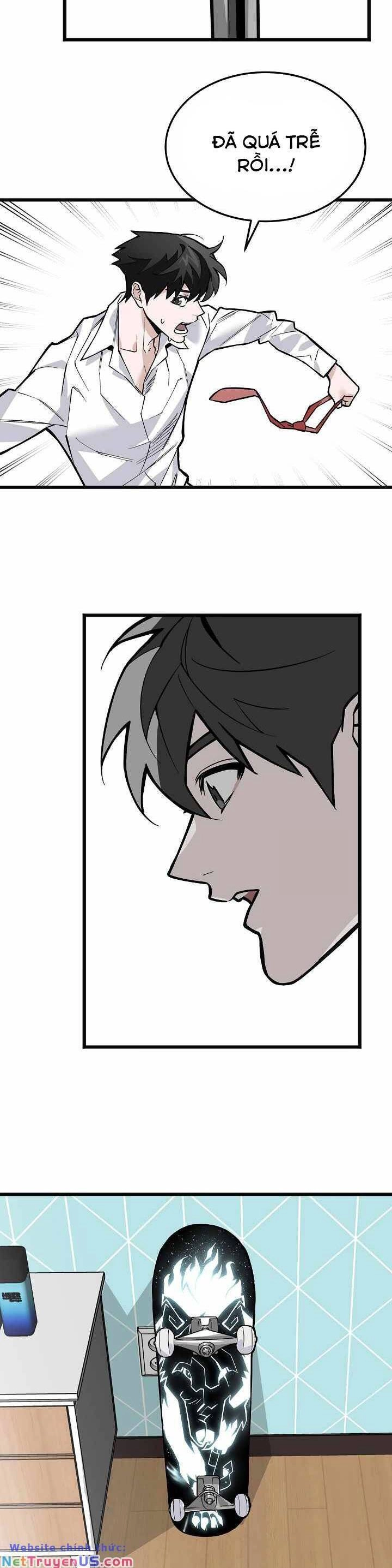 Cực Hạn Chapter 8 - 26