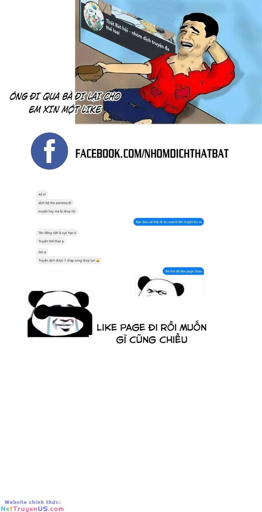 Cực Hạn Chapter 8 - 29