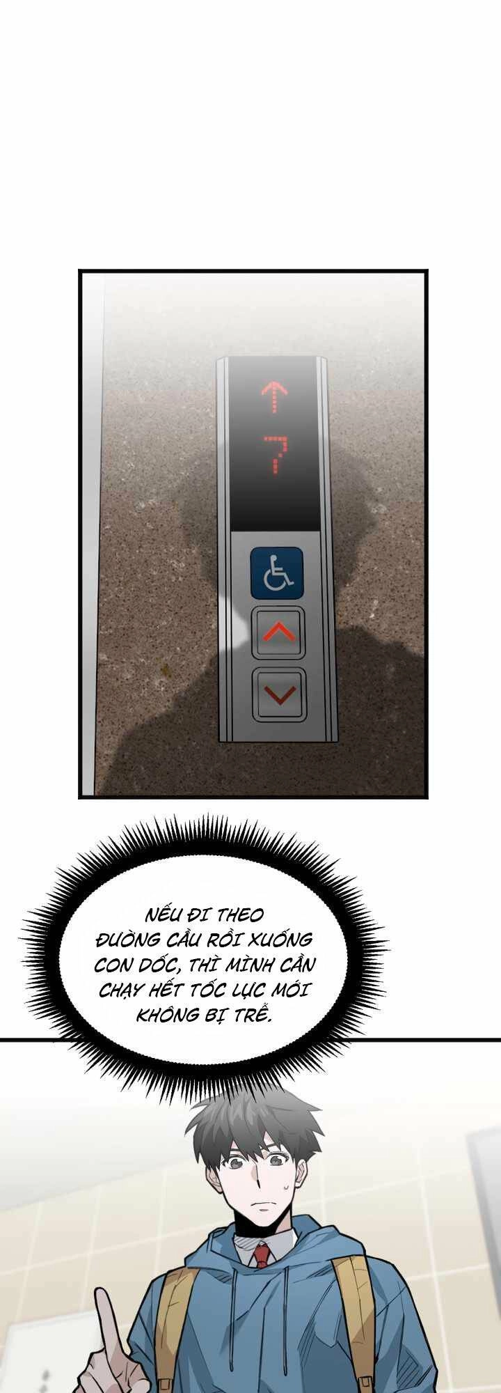 Cực Hạn Chapter 9 - 2