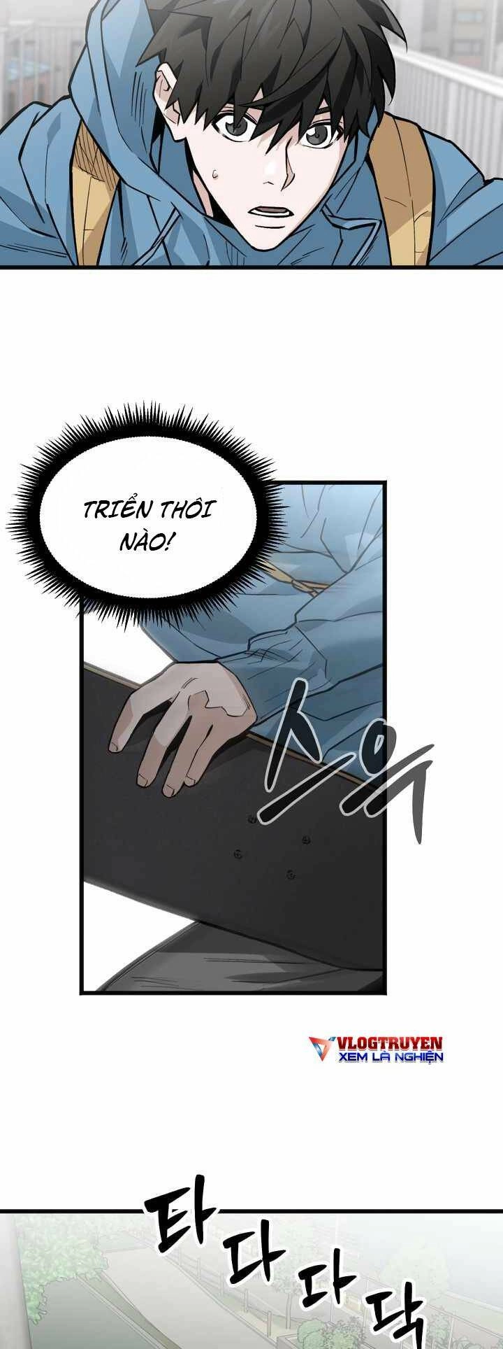 Cực Hạn Chapter 9 - 28