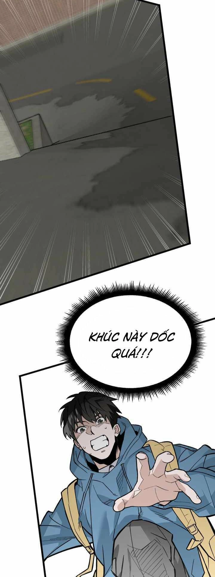 Cực Hạn Chapter 9 - 34