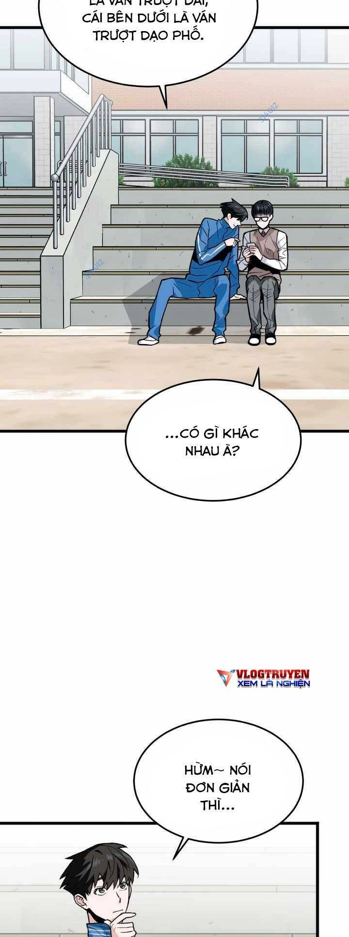 Cực Hạn Chapter 10 - 13