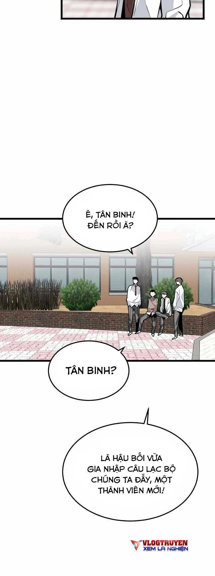 Cực Hạn Chapter 10 - 19