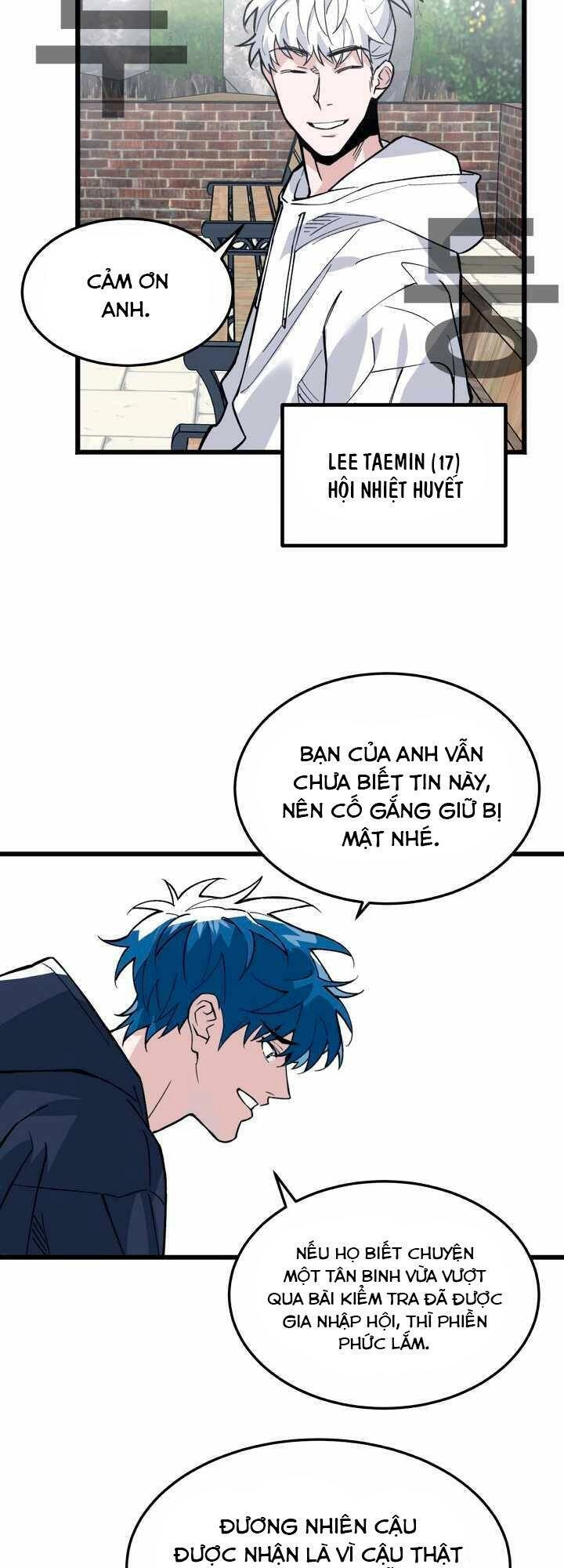 Cực Hạn Chapter 10 - 32