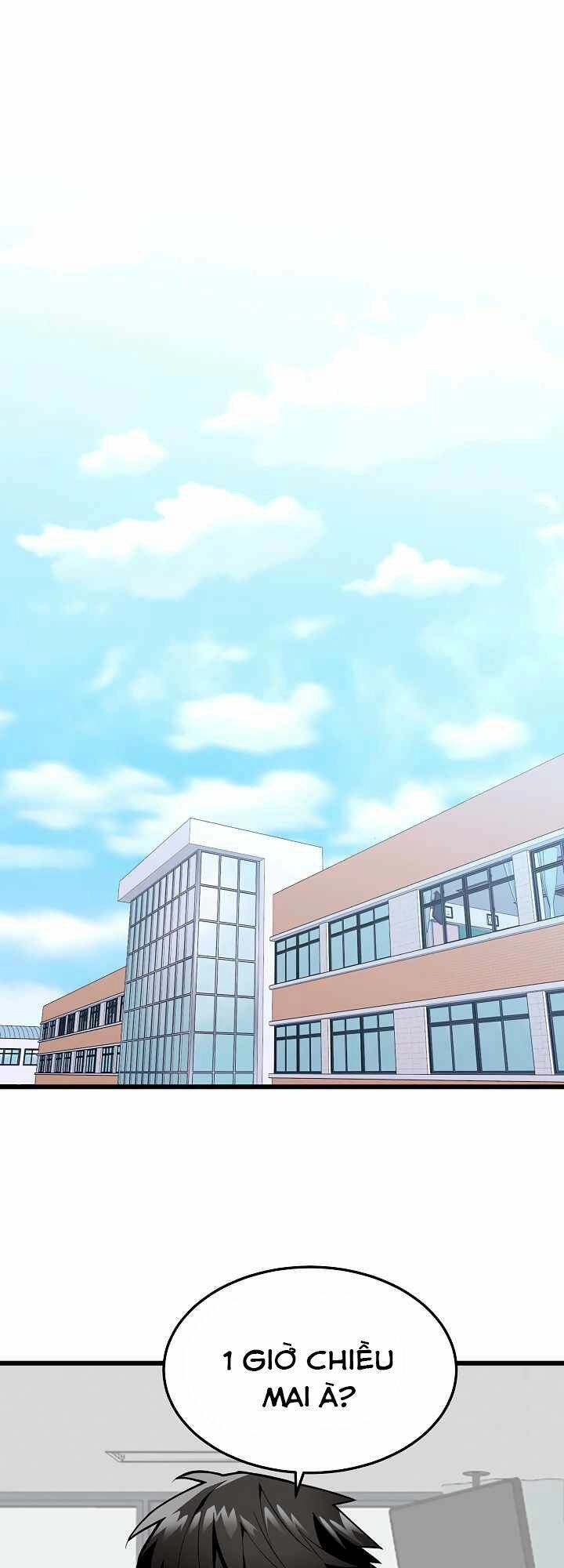 Cực Hạn Chapter 11 - 2