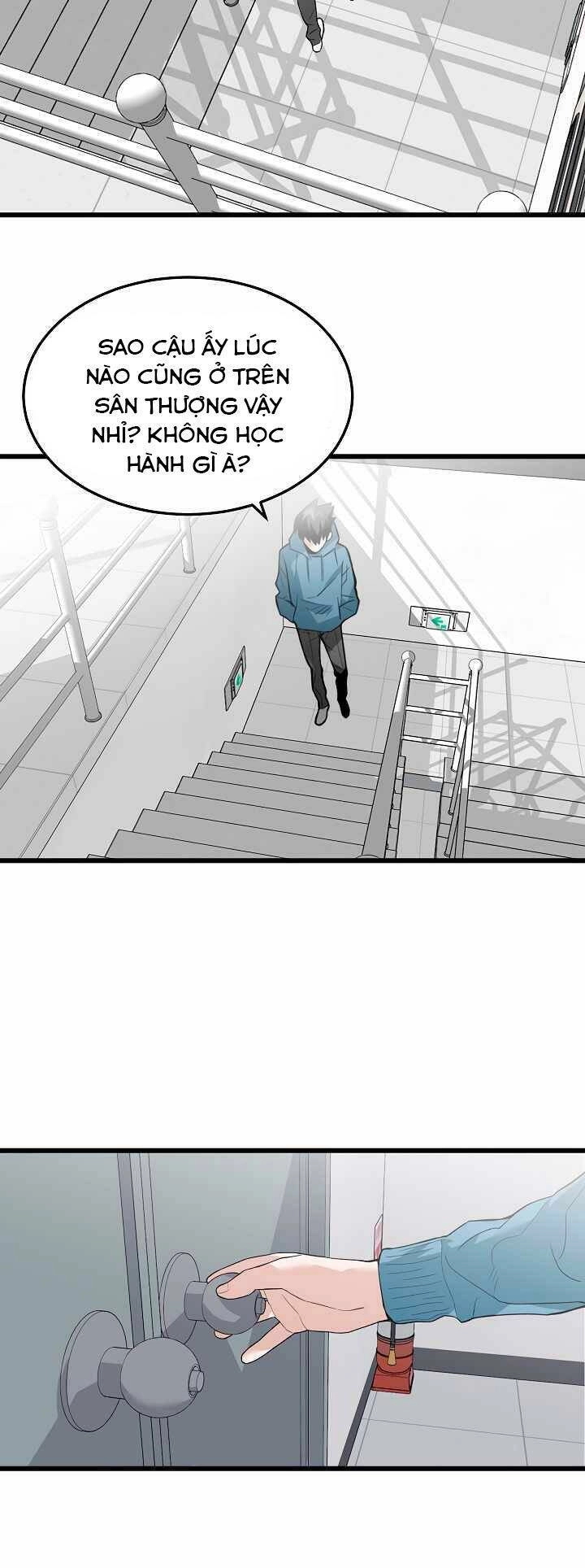 Cực Hạn Chapter 11 - 6