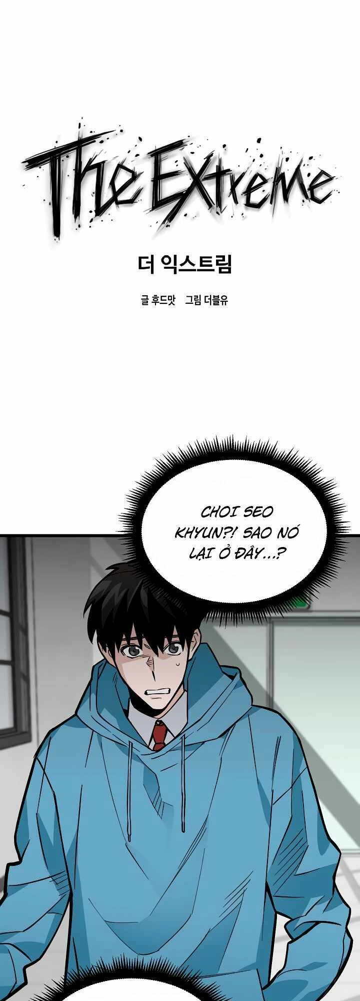 Cực Hạn Chapter 11 - 8