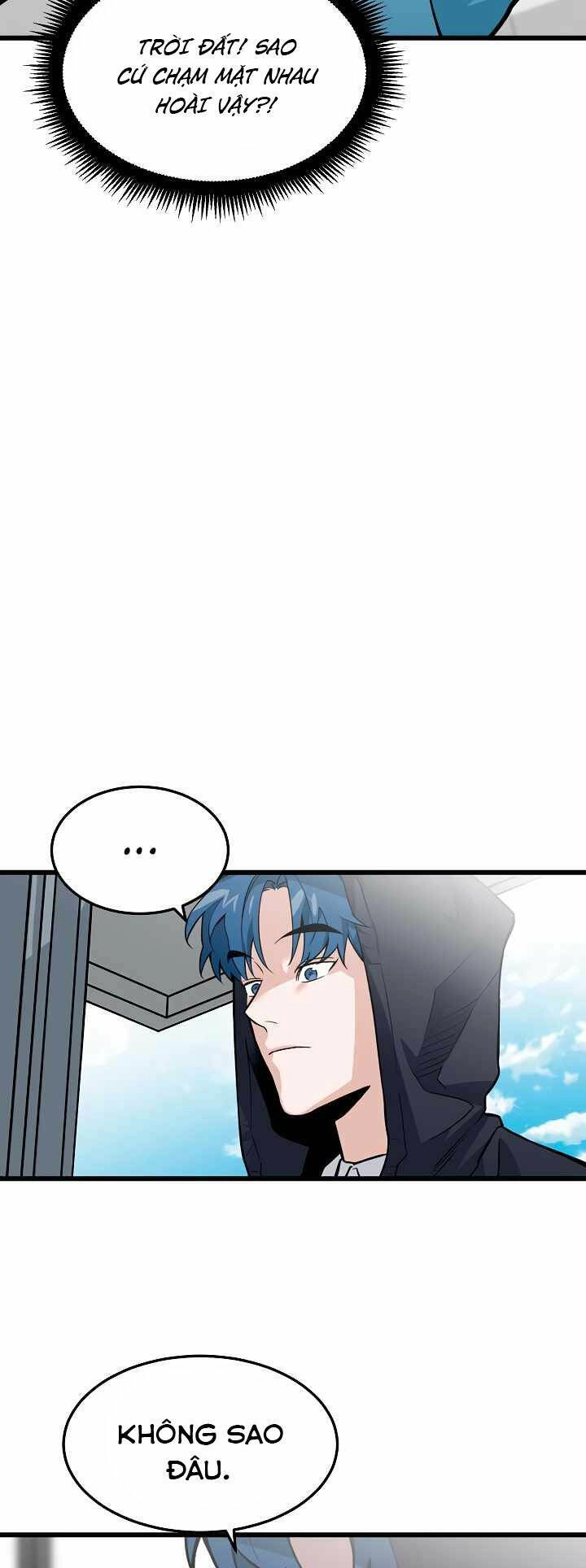 Cực Hạn Chapter 11 - 9