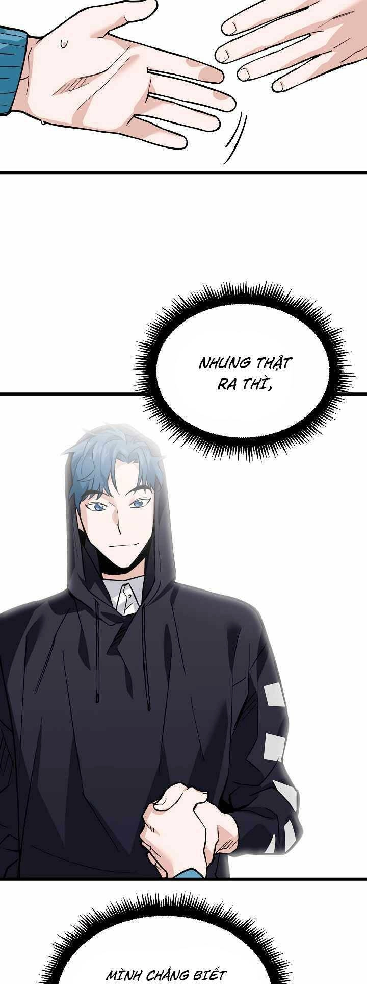 Cực Hạn Chapter 11 - 12