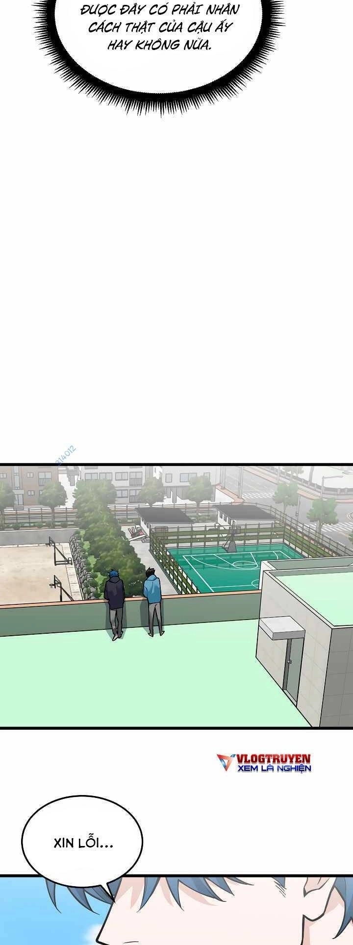 Cực Hạn Chapter 11 - 13