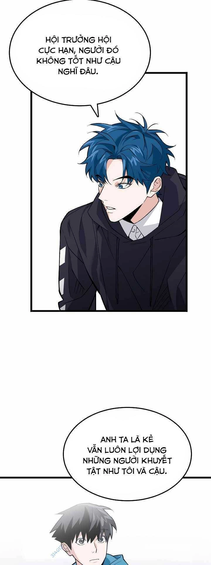 Cực Hạn Chapter 11 - 21