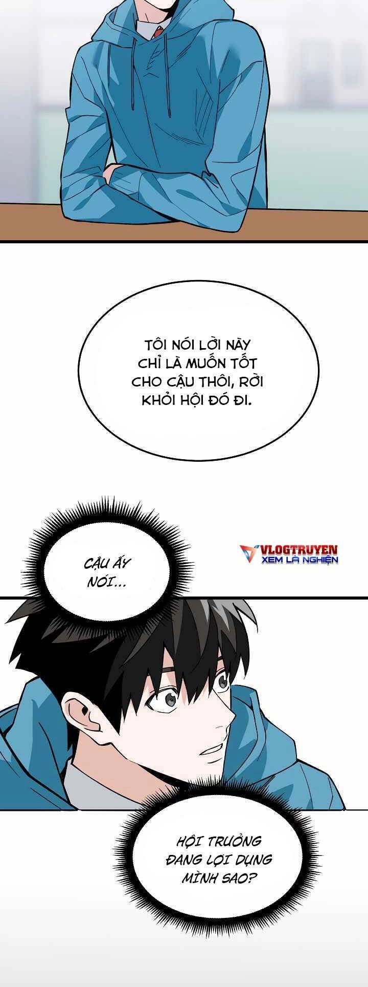 Cực Hạn Chapter 11 - 22