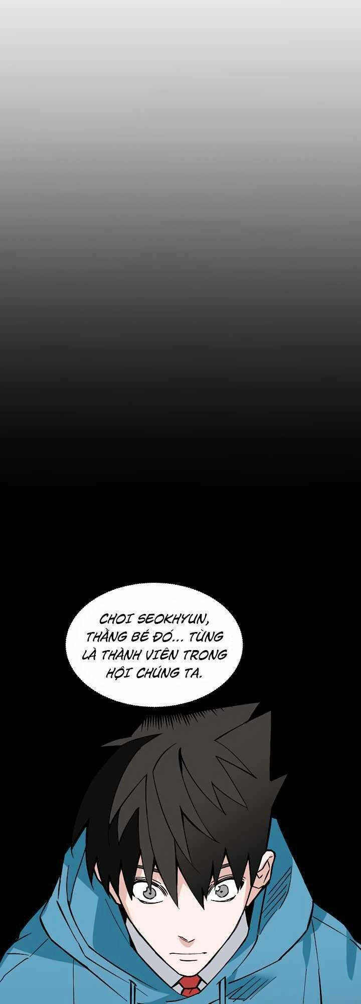 Cực Hạn Chapter 11 - 23