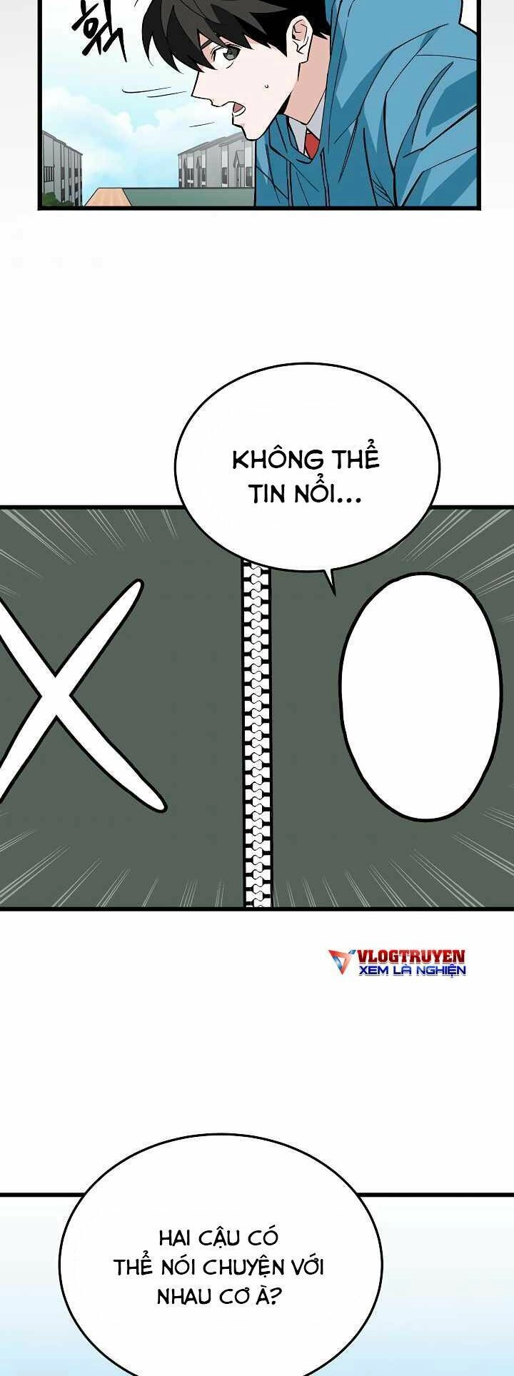 Cực Hạn Chapter 11 - 25