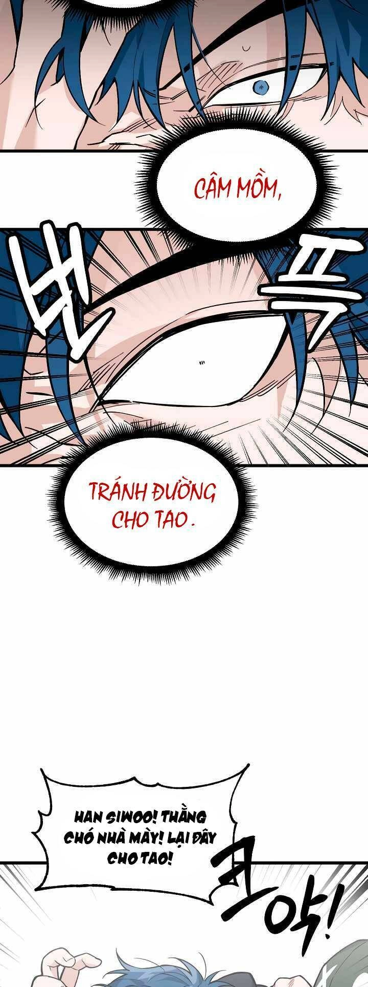 Cực Hạn Chapter 11 - 36