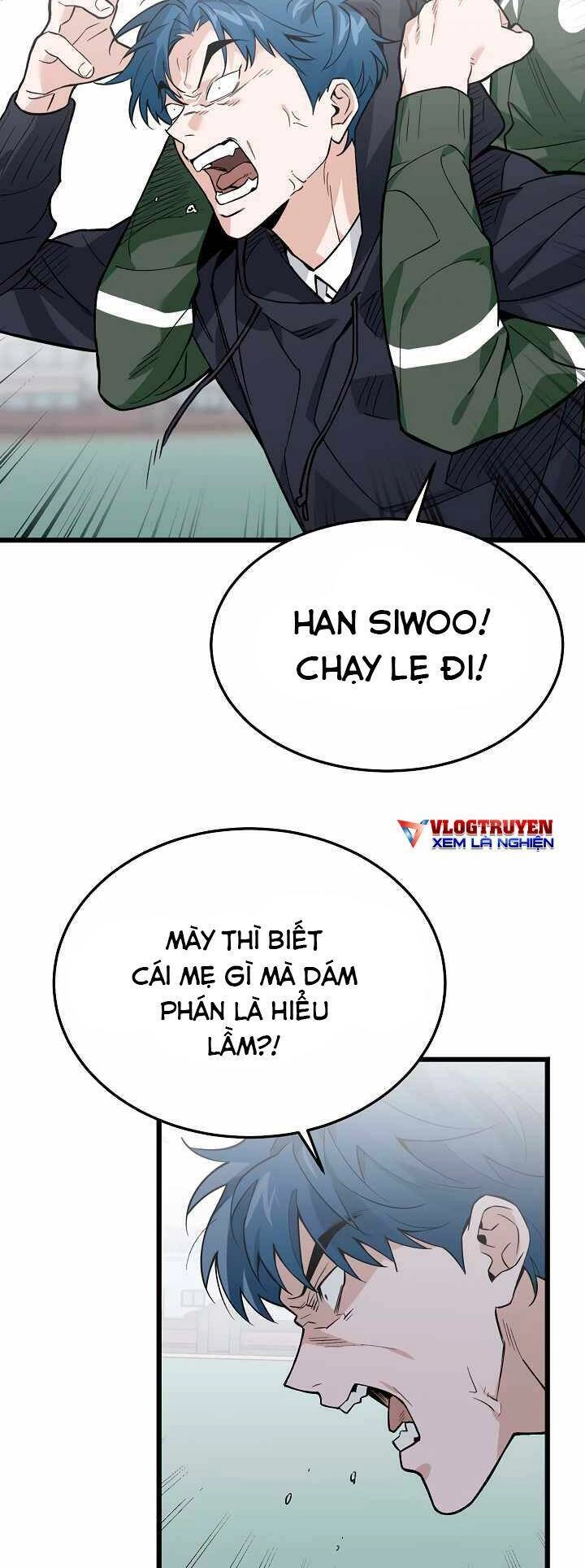 Cực Hạn Chapter 11 - 37