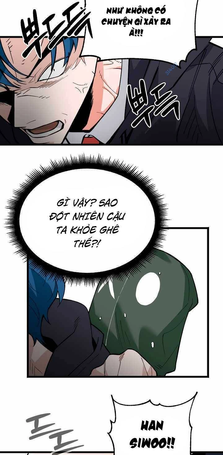 Cực Hạn Chapter 11 - 40