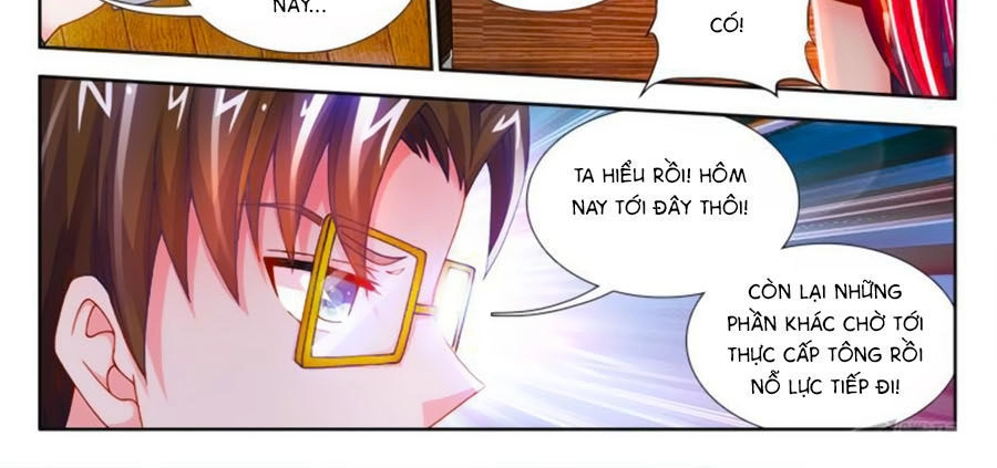 Thực Sắc Đại Lục Chapter 5 - 2