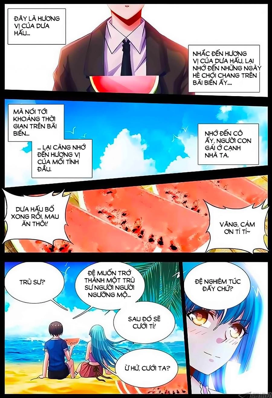 Thực Sắc Đại Lục Chapter 10 - 2