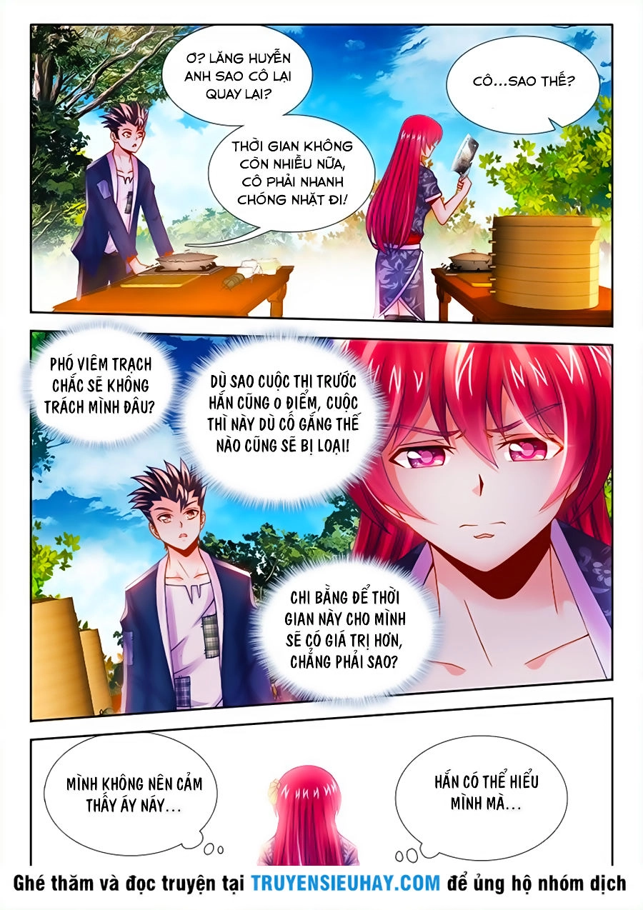 Thực Sắc Đại Lục Chapter 12 - 6