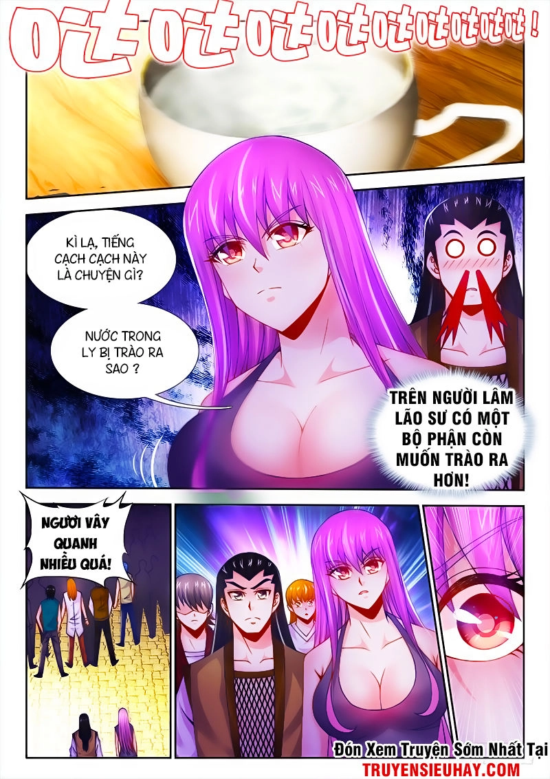 Thực Sắc Đại Lục Chapter 15 - 2