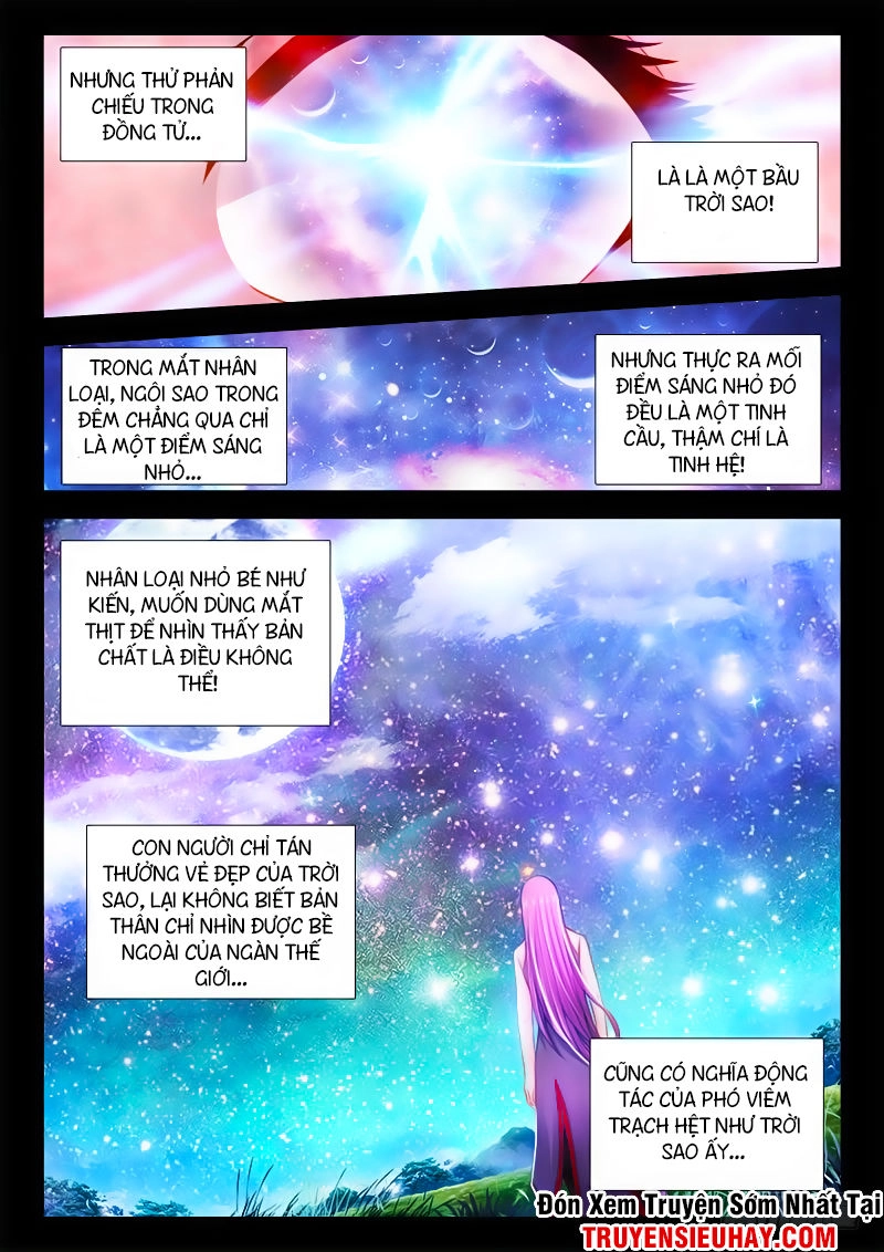 Thực Sắc Đại Lục Chapter 15 - 6