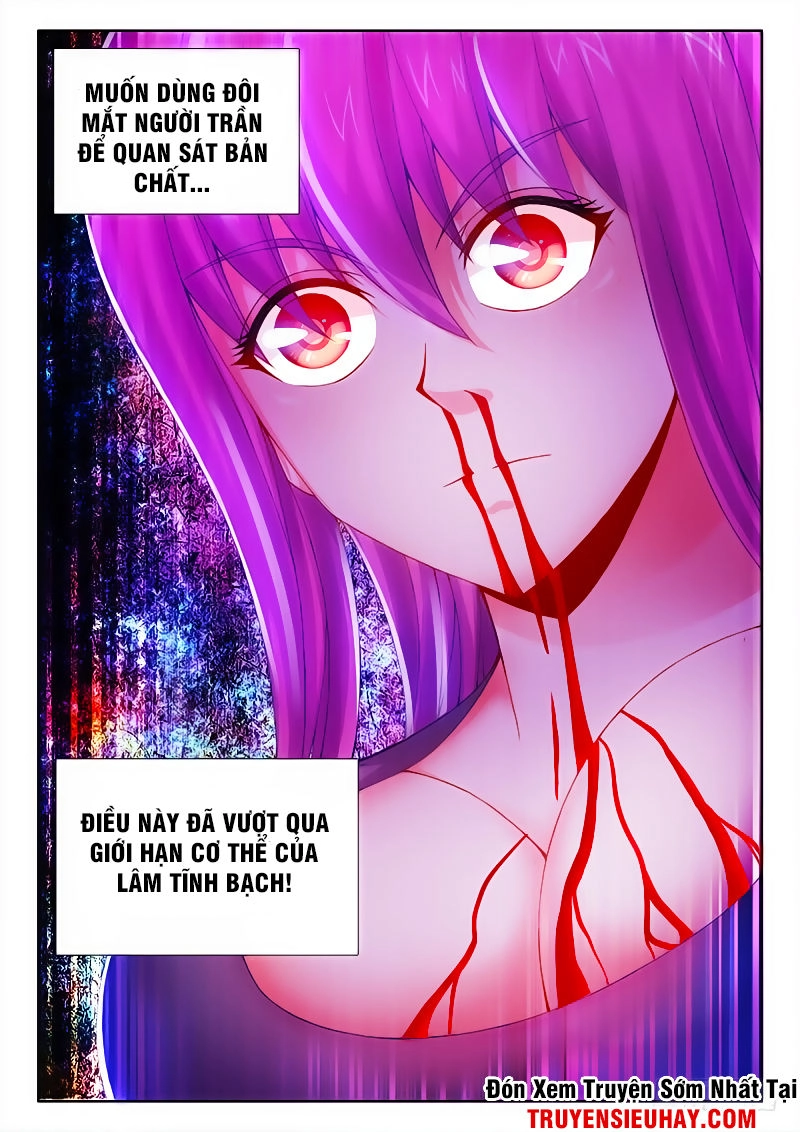 Thực Sắc Đại Lục Chapter 15 - 7