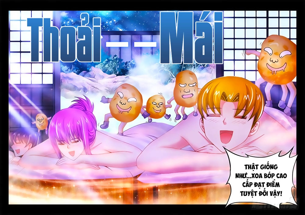 Thực Sắc Đại Lục Chapter 16 - 6