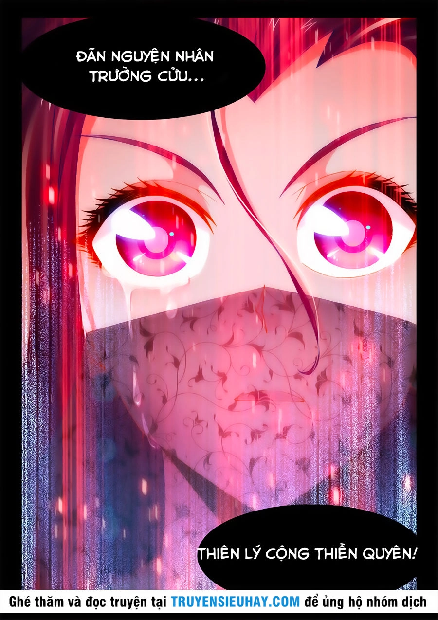 Thực Sắc Đại Lục Chapter 27 - 11