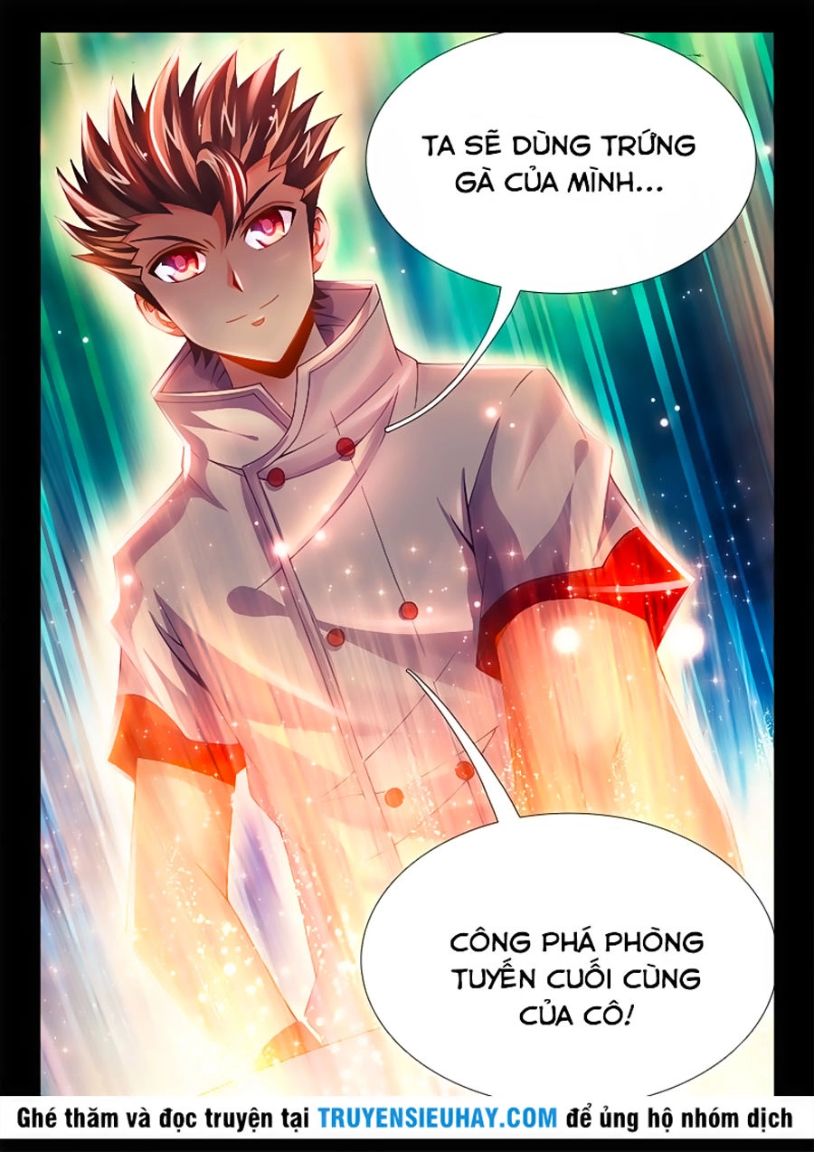 Thực Sắc Đại Lục Chapter 28 - 13