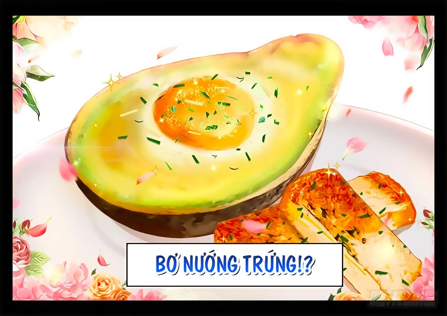 Thực Sắc Đại Lục Chapter 29 - 3