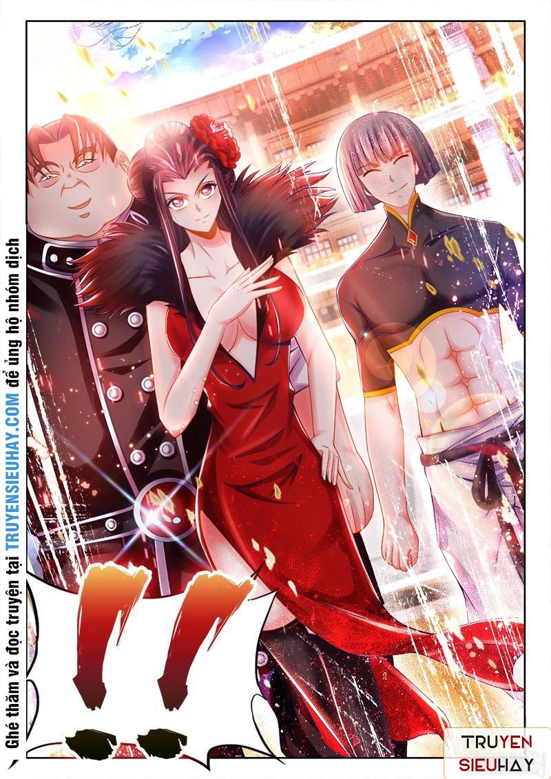 Thực Sắc Đại Lục Chapter 39 - 4