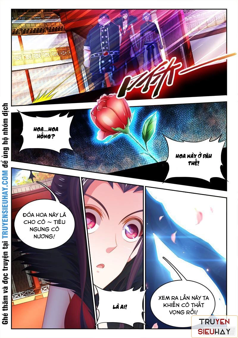 Thực Sắc Đại Lục Chapter 39 - 7