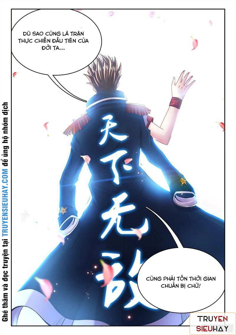 Thực Sắc Đại Lục Chapter 39 - 8