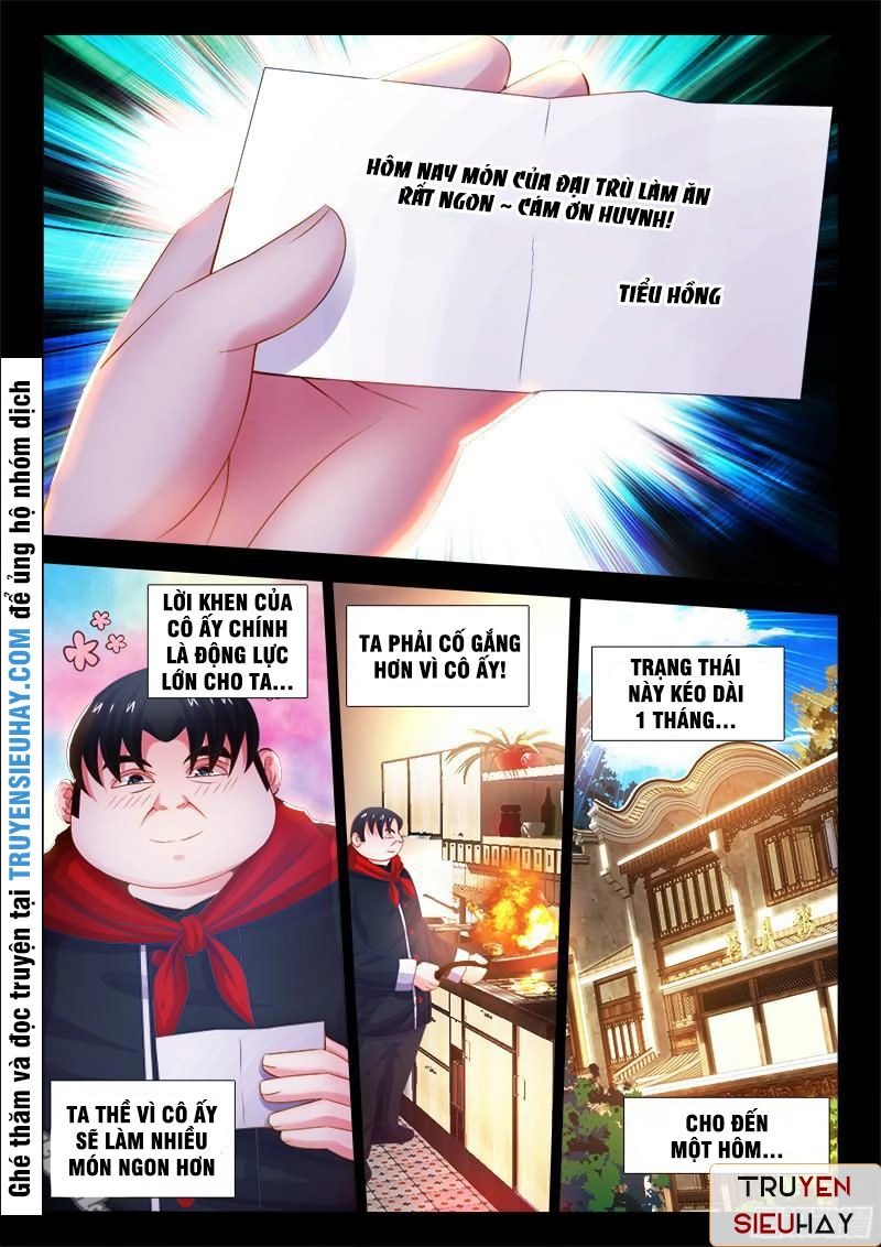 Thực Sắc Đại Lục Chapter 42 - 4