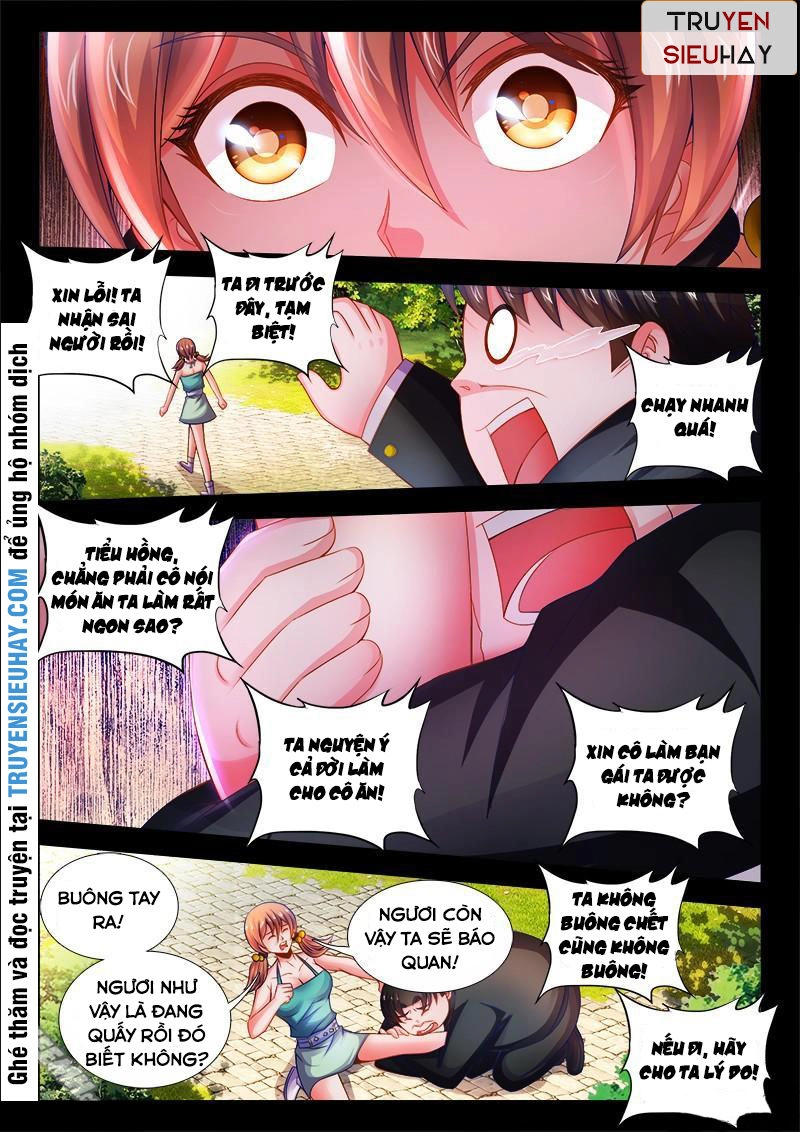 Thực Sắc Đại Lục Chapter 42 - 6