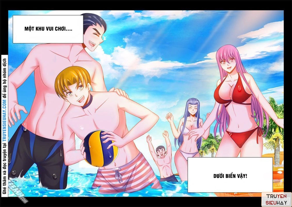 Thực Sắc Đại Lục Chapter 43 - 4