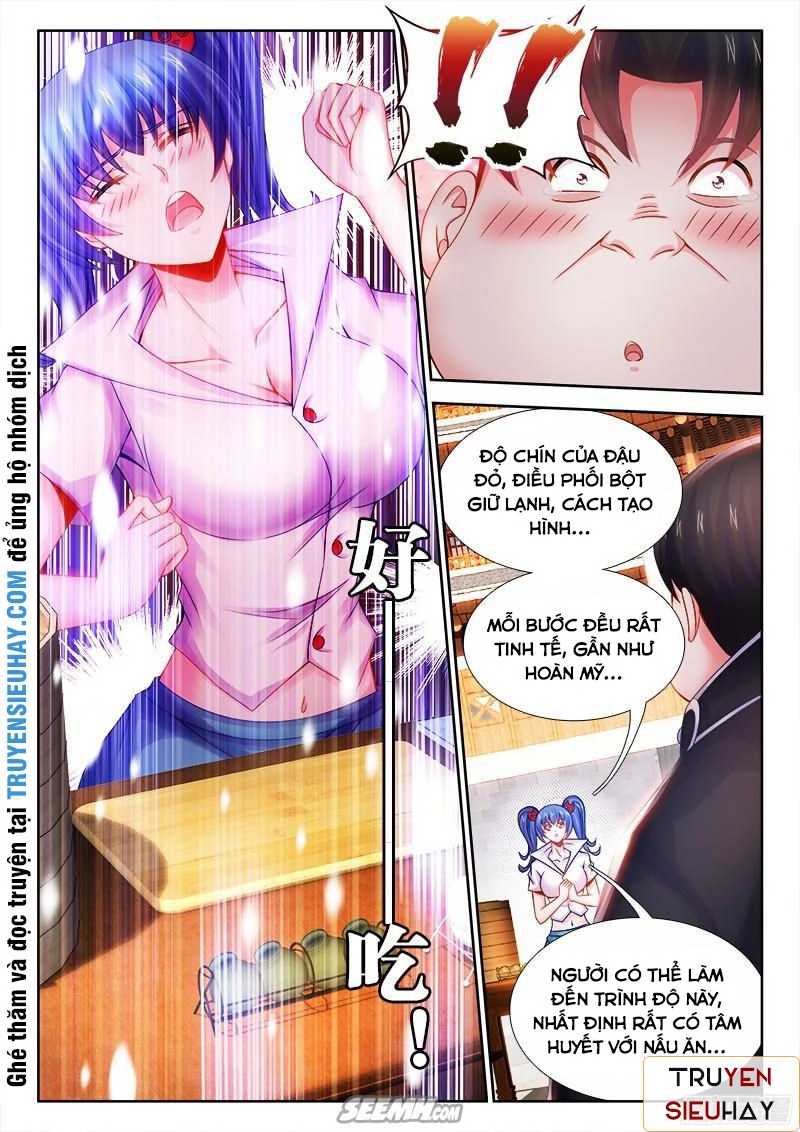 Thực Sắc Đại Lục Chapter 43 - 9