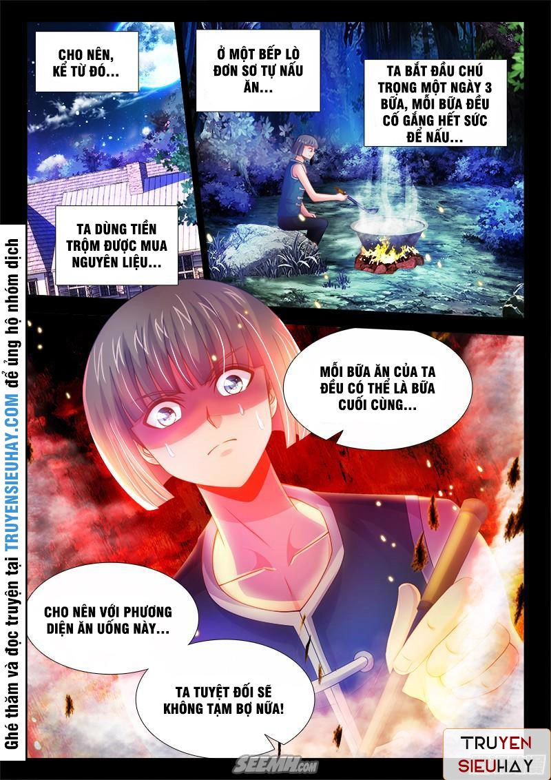 Thực Sắc Đại Lục Chapter 45 - 10