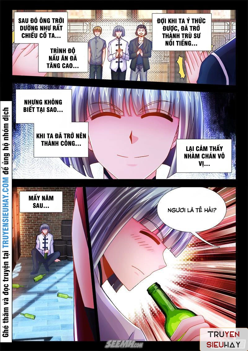 Thực Sắc Đại Lục Chapter 45 - 11