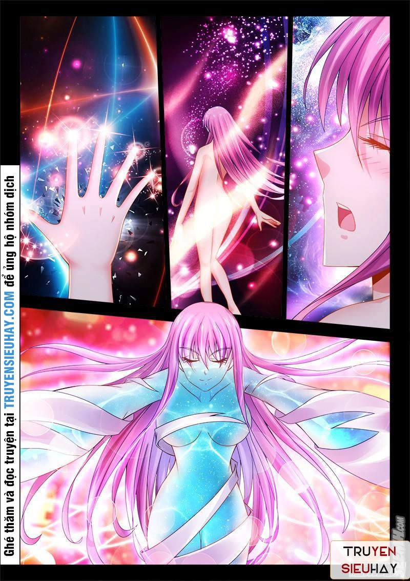 Thực Sắc Đại Lục Chapter 46 - 5