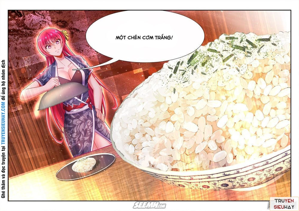 Thực Sắc Đại Lục Chapter 46 - 13