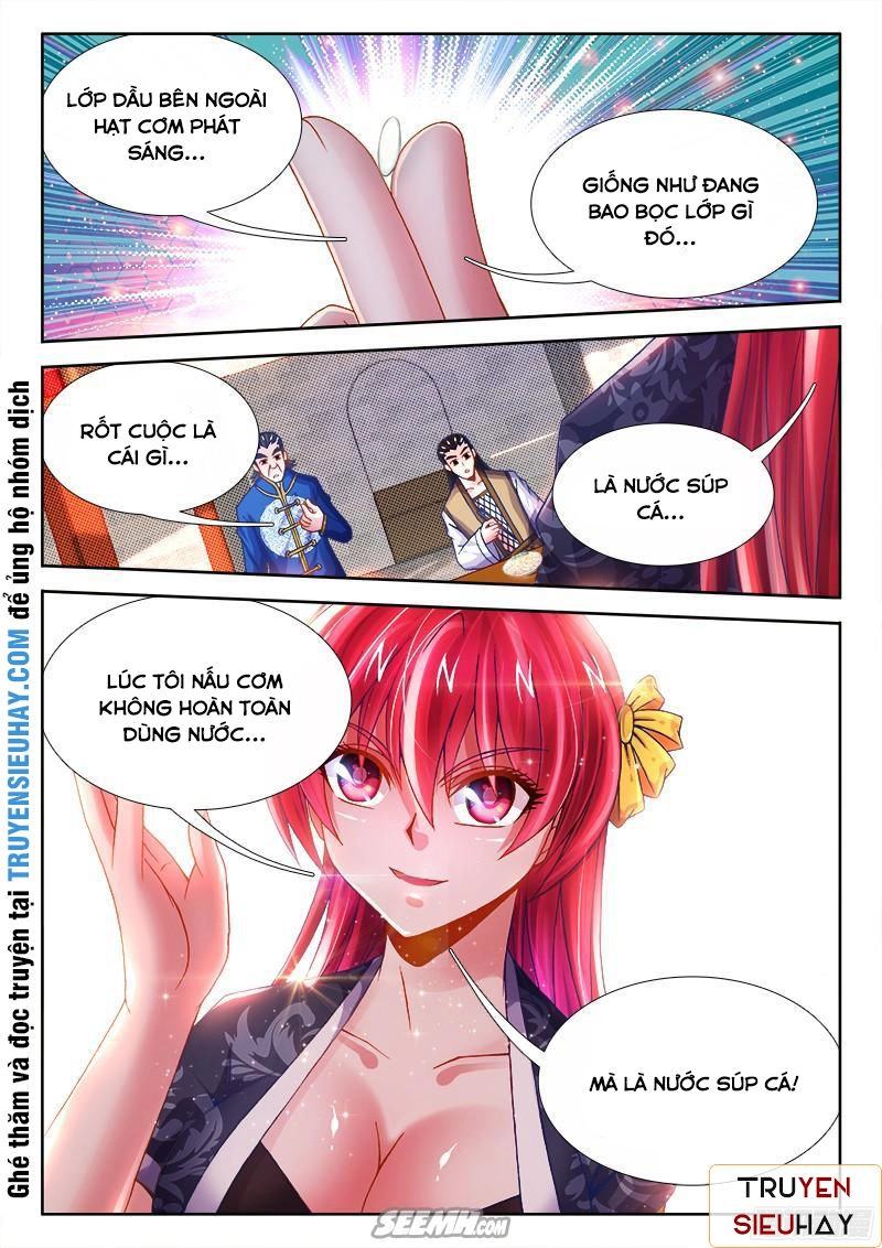 Thực Sắc Đại Lục Chapter 47 - 13