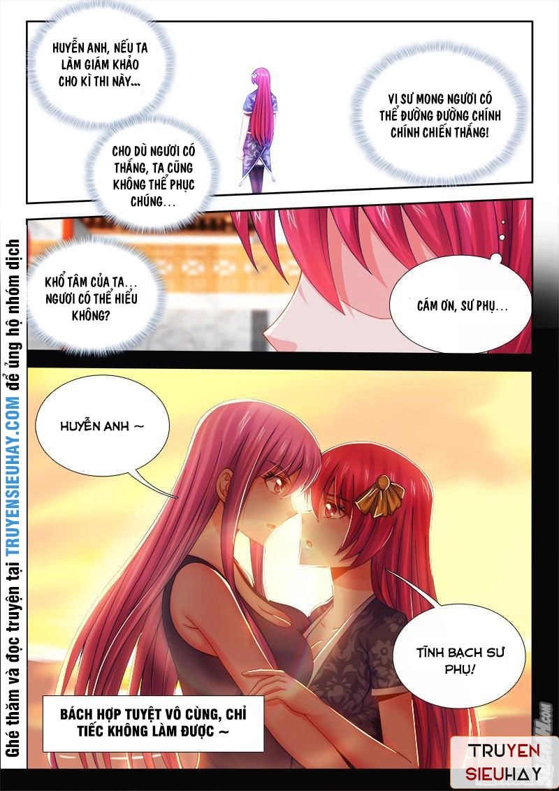 Thực Sắc Đại Lục Chapter 48 - 6