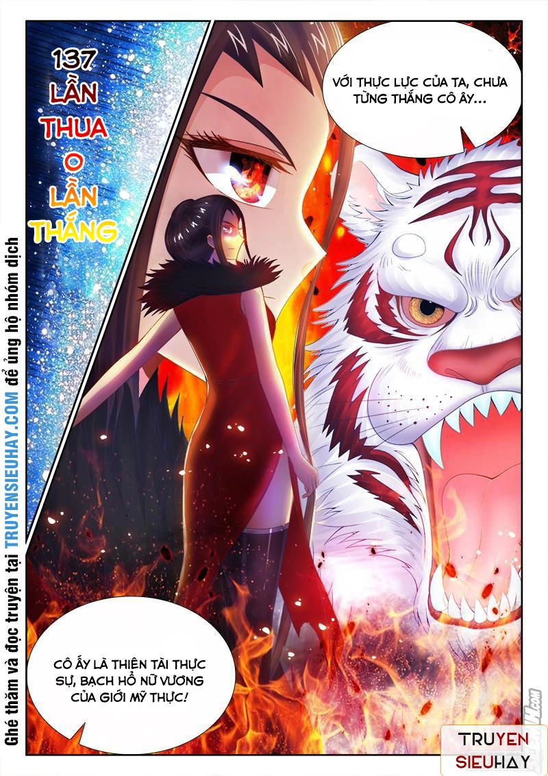 Thực Sắc Đại Lục Chapter 48 - 13