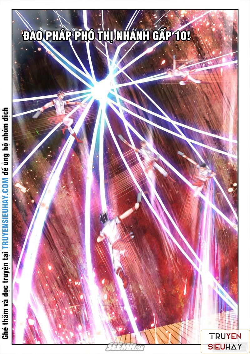 Thực Sắc Đại Lục Chapter 50 - 8