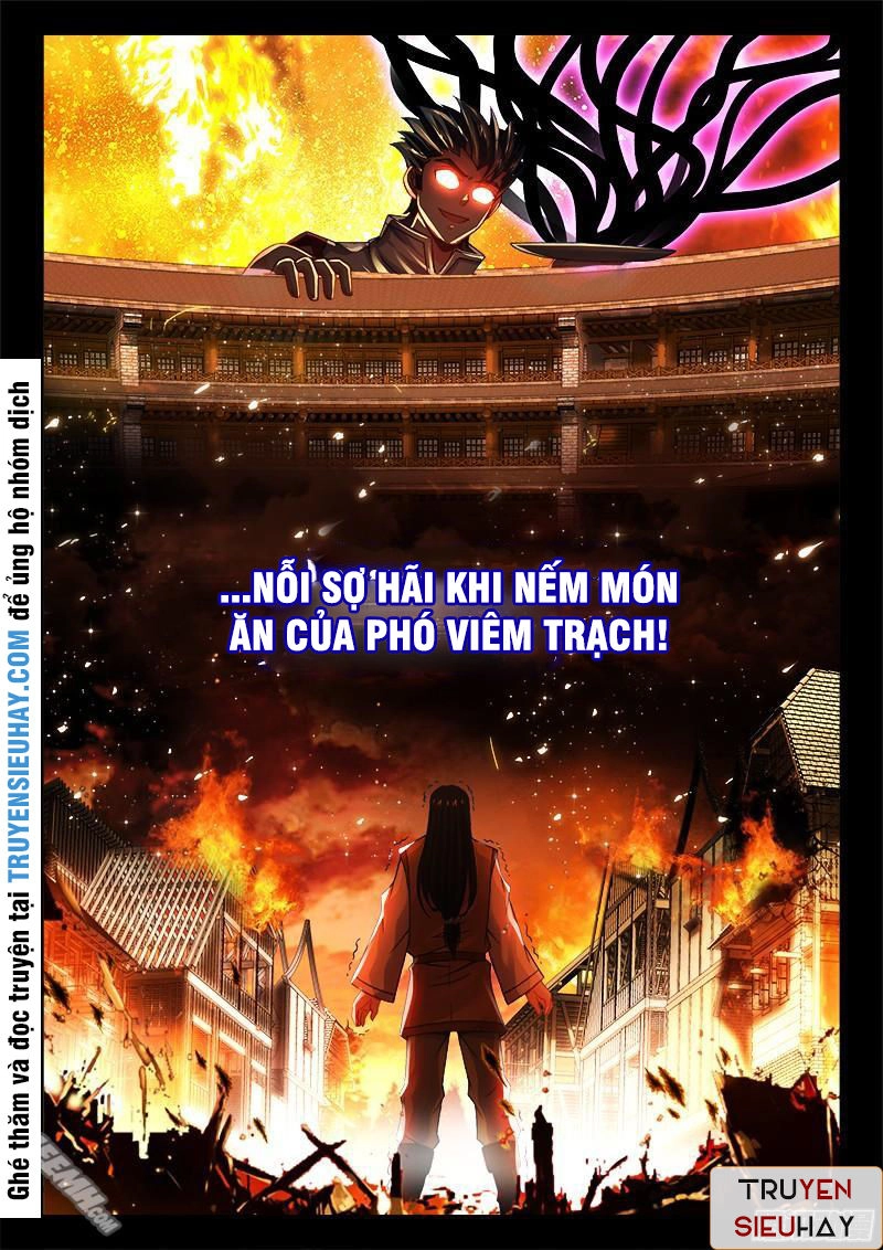 Thực Sắc Đại Lục Chapter 50 - 13