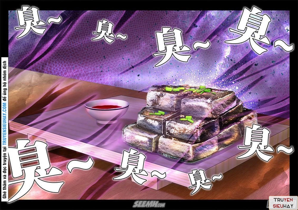 Thực Sắc Đại Lục Chapter 51 - 3